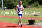 Mens 1500 metres, 2024 NE Masters Track and Field Champs., Monkton Stadium, Jarrow.  Photo: David T. Hewitson/Sports for All Pics